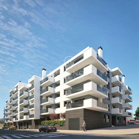 Image No.12-Appartement de 2 chambres à vendre à Armação de Pêra
