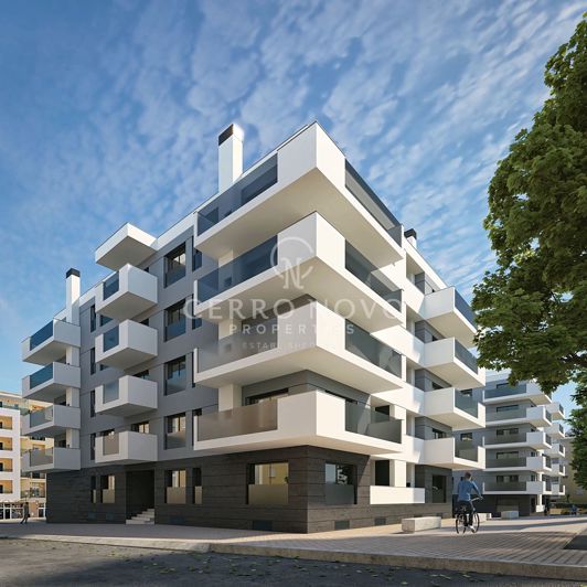 Image No.13-Appartement de 2 chambres à vendre à Armação de Pêra