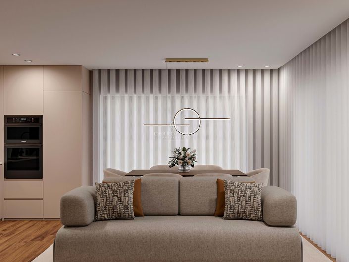 Image No.9-2 Bed Apartment for sale