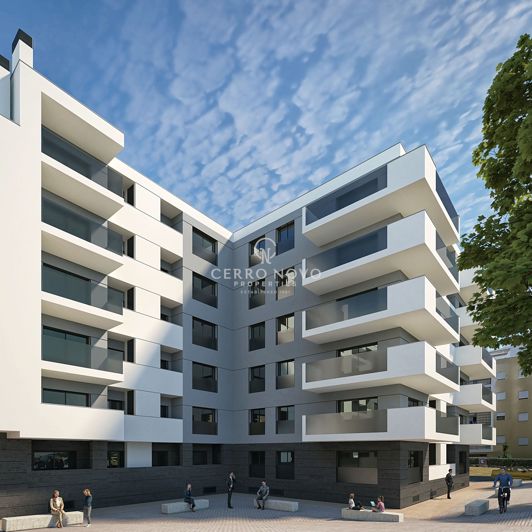 Image No.14-3 Bed Apartment for sale