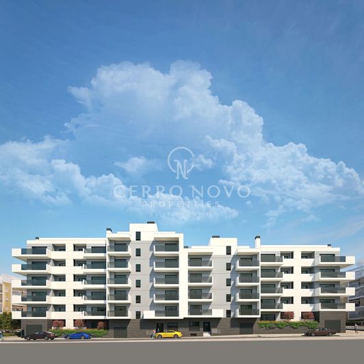 Image No.17-Appartement de 3 chambres à vendre à Armação de Pêra