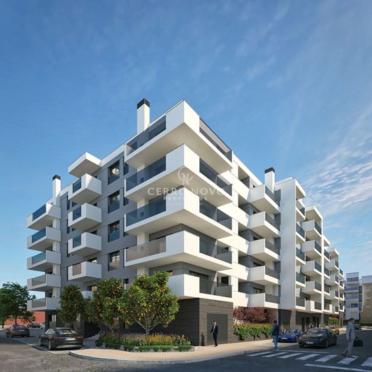 Image No.19-3 Bed Apartment for sale