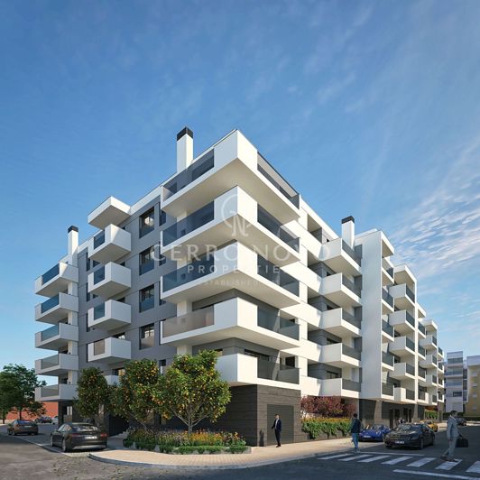 Image No.19-Appartement de 3 chambres à vendre à Armação de Pêra