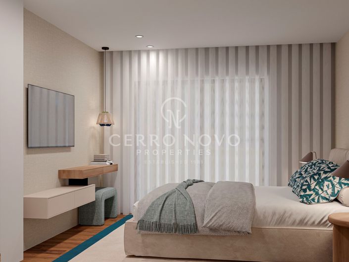 Image No.2-Appartement de 3 chambres à vendre à Armação de Pêra