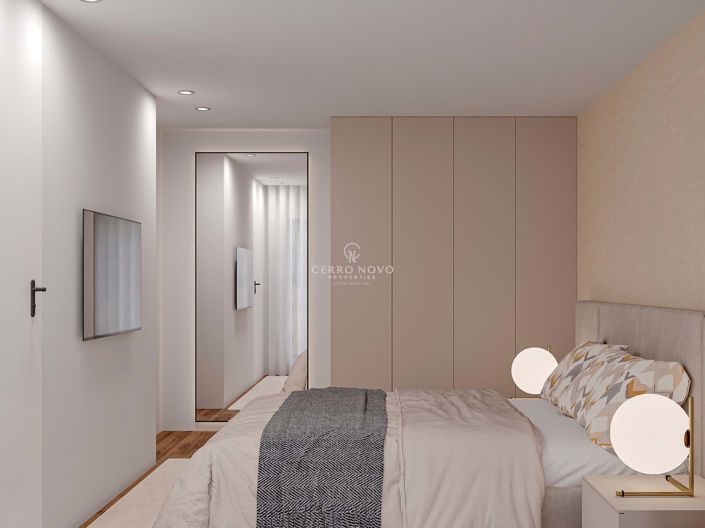 Image No.4-3 Bed Apartment for sale