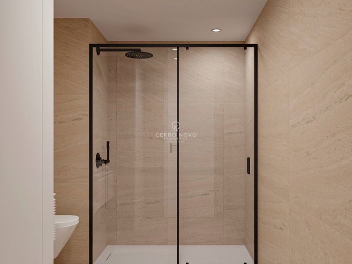 Image No.6-3 Bed Apartment for sale