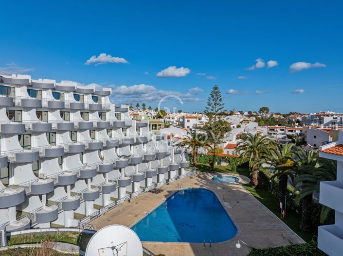Image No.25-Appartement à vendre à Albufeira