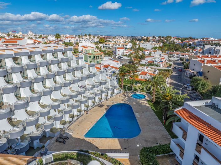 Image No.26-Appartement à vendre à Albufeira