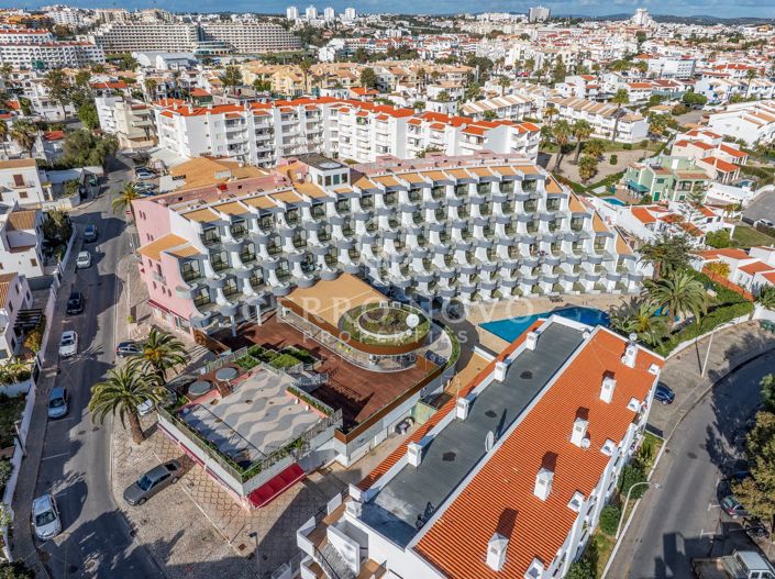 Image No.27-Appartement à vendre à Albufeira