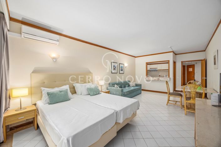 Image No.3-Appartement à vendre à Albufeira