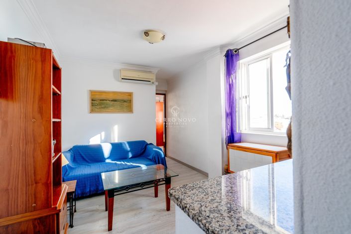 Image No.2-Appartement de 1 chambre à vendre à Albufeira