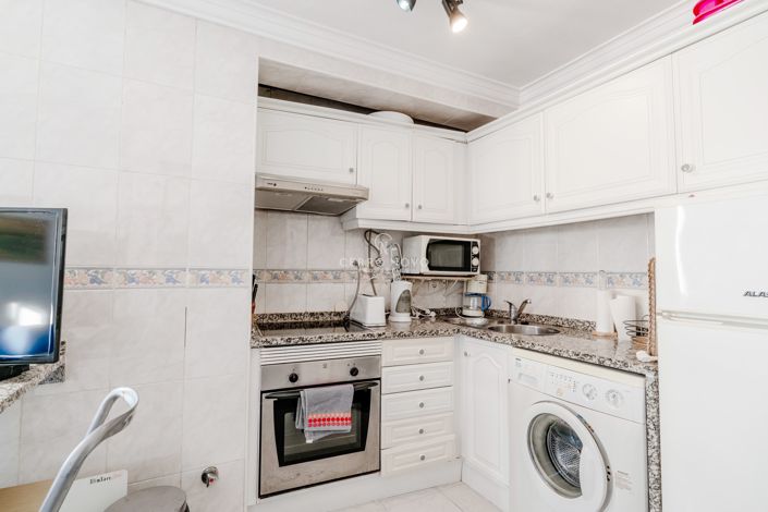 Image No.3-Appartement de 1 chambre à vendre à Albufeira