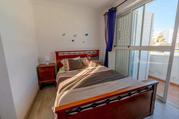 Image No.4-Appartement de 1 chambre à vendre à Albufeira