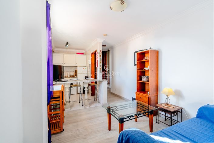 Image No.6-Appartement de 1 chambre à vendre à Albufeira