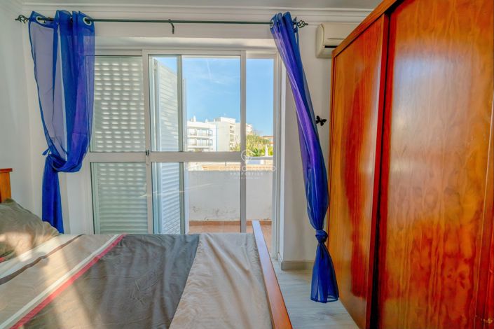 Image No.7-Appartement de 1 chambre à vendre à Albufeira