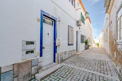 1 - Albufeira, Townhouse
