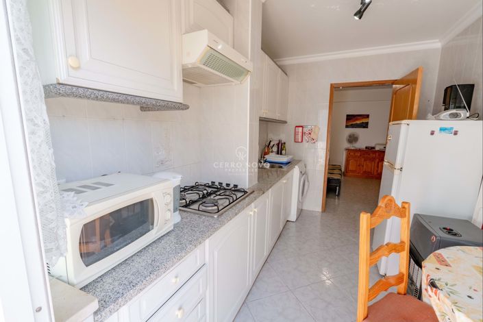 Image No.10-Appartement de 1 chambre à vendre à Albufeira