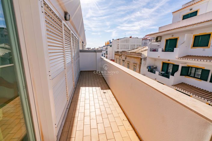 Image No.4-Appartement de 1 chambre à vendre à Albufeira