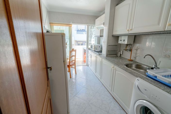 Image No.5-Appartement de 1 chambre à vendre à Albufeira