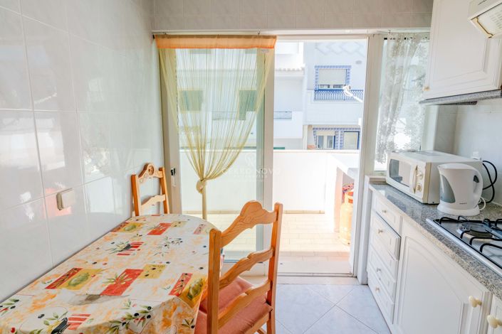 Image No.6-Appartement de 1 chambre à vendre à Albufeira