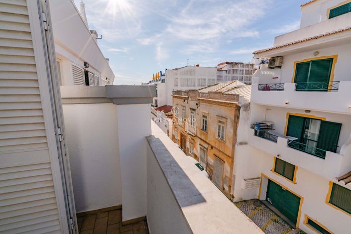 Image No.9-Appartement de 1 chambre à vendre à Albufeira