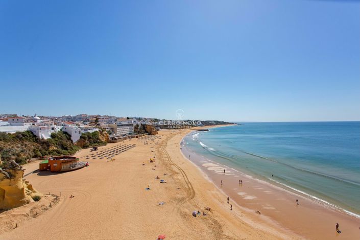 Image No.10-Appartement de 1 chambre à vendre à Albufeira