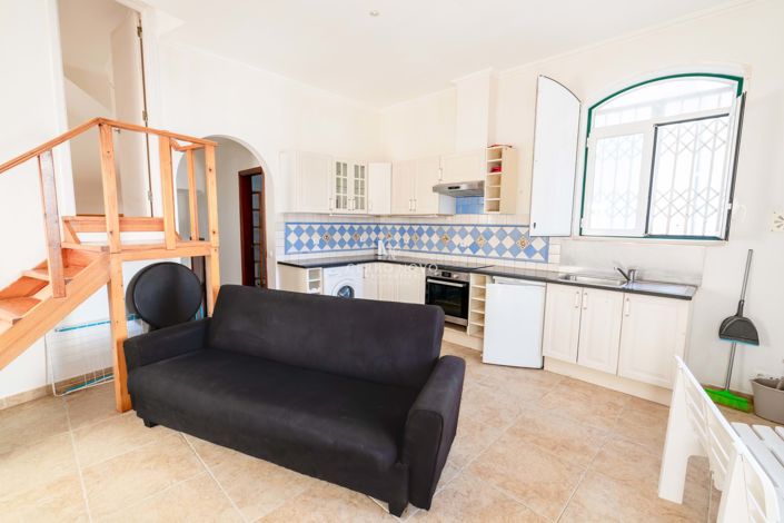 Image No.2-Appartement de 1 chambre à vendre à Albufeira