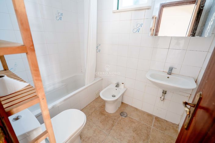 Image No.4-Appartement de 1 chambre à vendre à Albufeira