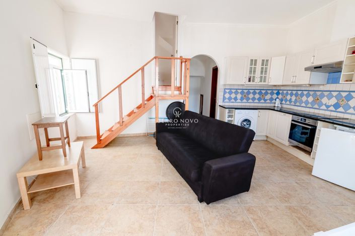 Image No.5-Appartement de 1 chambre à vendre à Albufeira