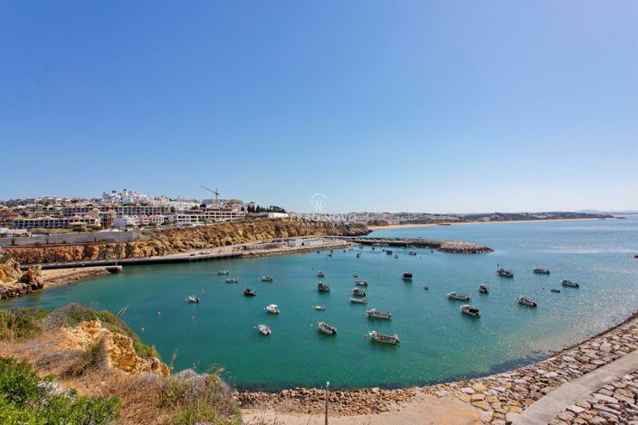 Image No.8-Appartement de 1 chambre à vendre à Albufeira