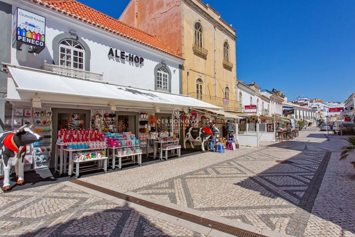 Image No.9-Appartement de 1 chambre à vendre à Albufeira