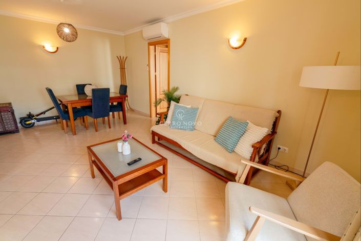 Image No.2-Appartement de 1 chambre à vendre à Albufeira