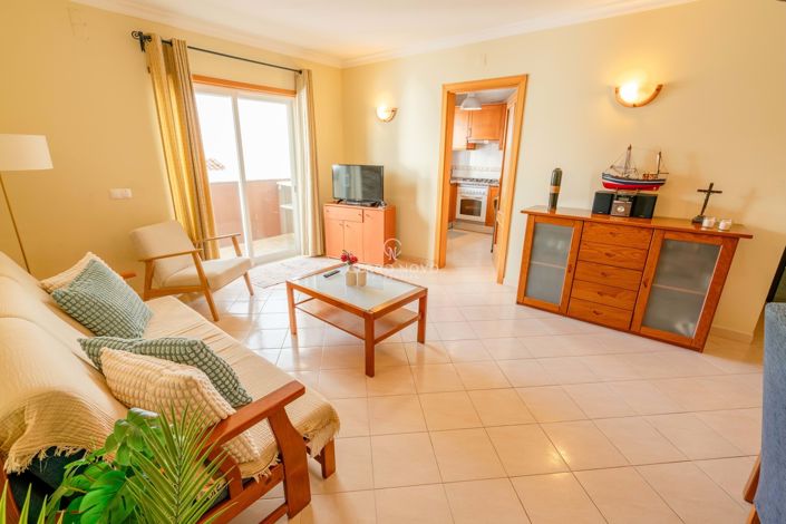 Image No.3-Appartement de 1 chambre à vendre à Albufeira