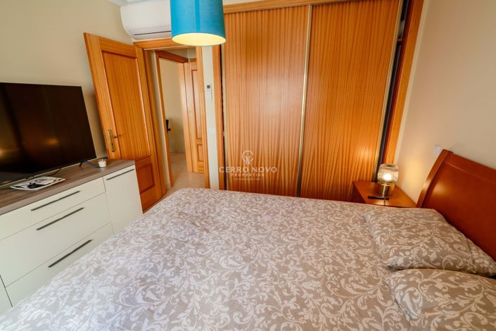 Image No.5-Appartement de 1 chambre à vendre à Albufeira