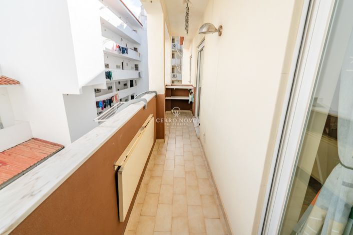 Image No.8-Appartement de 1 chambre à vendre à Albufeira