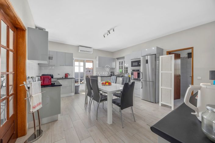 Image No.11-Villa de 4 chambres à vendre à Boliqueime