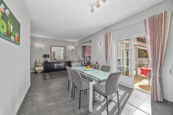 Image No.13-Villa de 4 chambres à vendre à Boliqueime