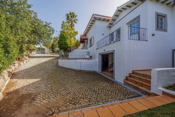 Image No.23-Villa de 4 chambres à vendre à Boliqueime