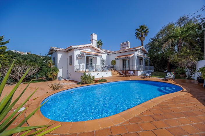 Image No.26-Villa de 4 chambres à vendre à Boliqueime