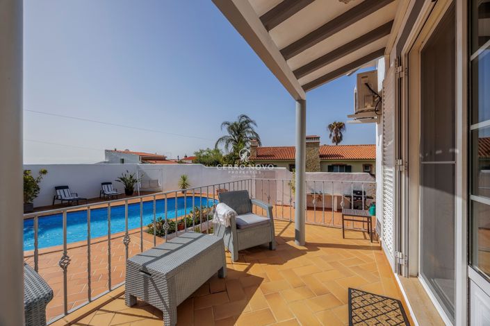 Image No.24-Villa de 4 chambres à vendre à Boliqueime