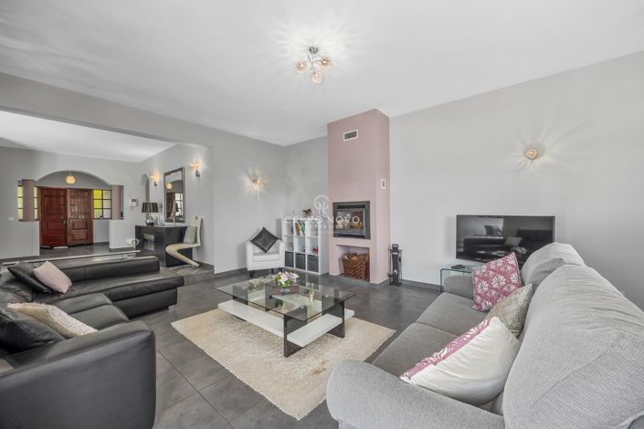 Image No.2-Villa de 4 chambres à vendre à Boliqueime