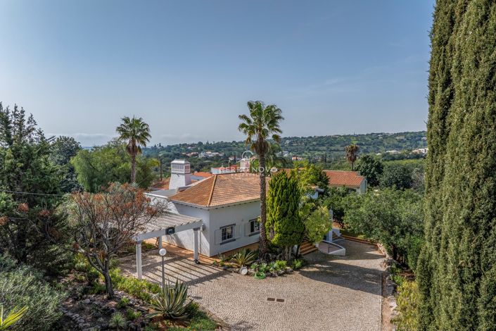 Image No.4-Villa de 4 chambres à vendre à Boliqueime