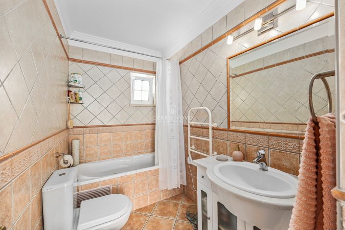 Image No.13-Villa de 3 chambres à vendre à Paderne