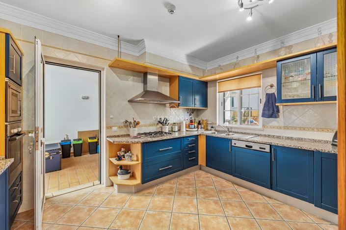 Image No.16-Villa de 3 chambres à vendre à Paderne