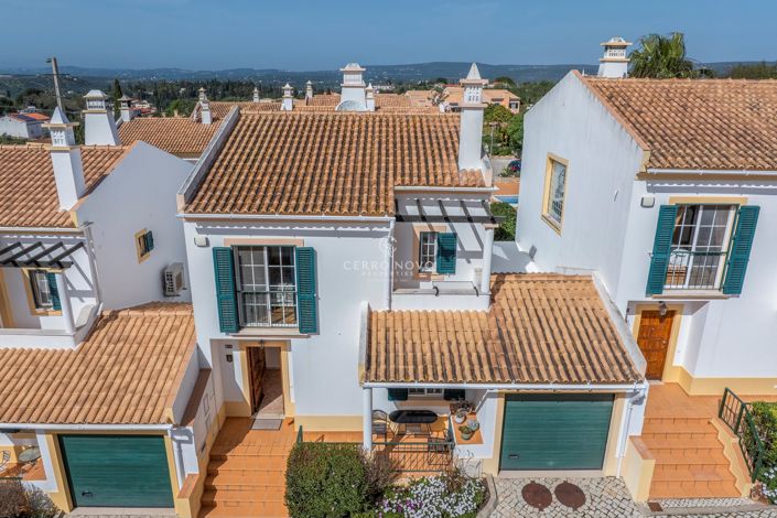 Image No.19-Villa de 3 chambres à vendre à Paderne