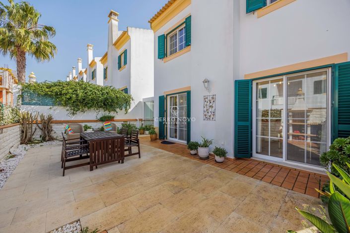 Image No.20-Villa de 3 chambres à vendre à Paderne