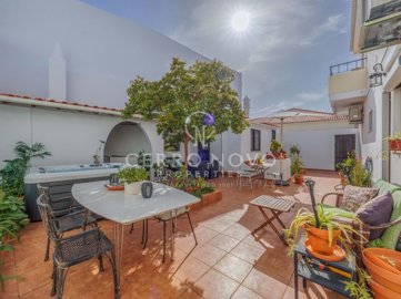 1 - Silves, Townhouse