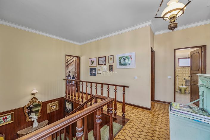 Image No.12-Maison de ville de 3 chambres à vendre à Silves