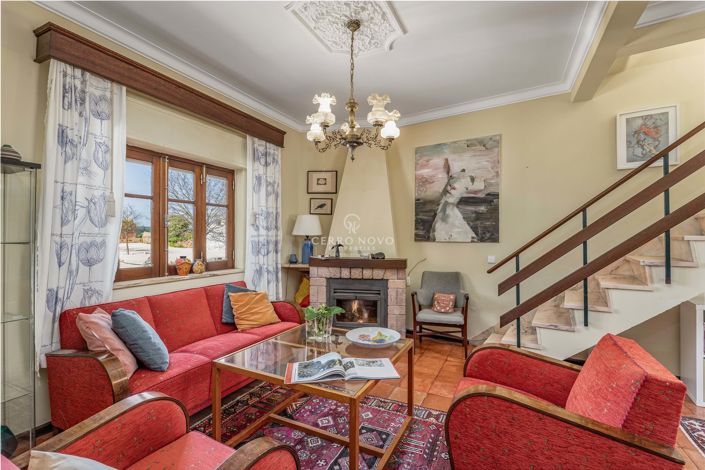 Image No.17-Maison de ville de 3 chambres à vendre à Silves