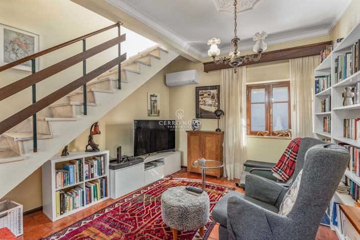 Image No.18-Maison de ville de 3 chambres à vendre à Silves